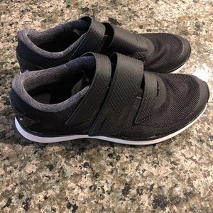 New Balance spin/cycle shoes size 7